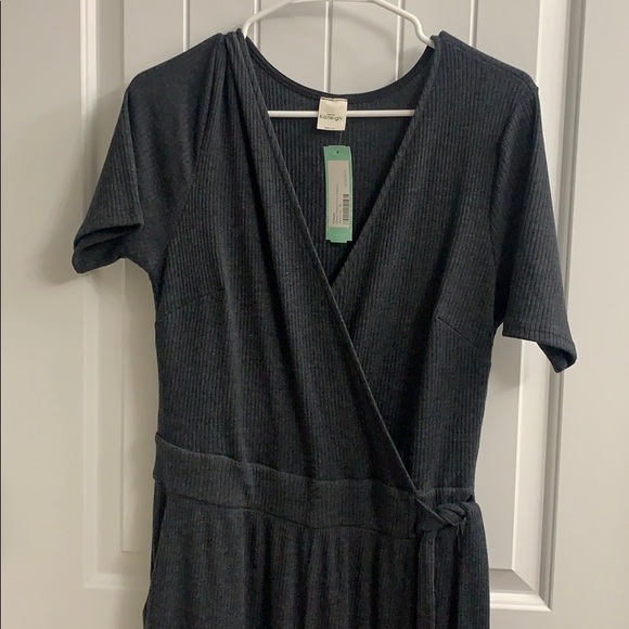 Jumpsuit - Picture 2 of 2